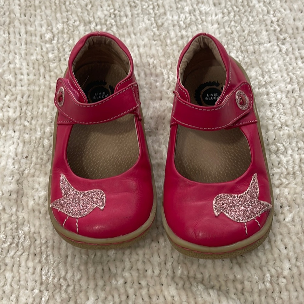 Livie & Luca Pio Pio Shoes